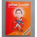Stripboek Johan Cruyff