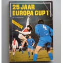 25 Jaar Europa-Cup