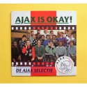 CD Ajax is okay!