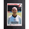 Fotokaart Feyenoord v.d. Goolberg