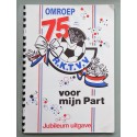 Jubileumboek RKTVV 75 jaar