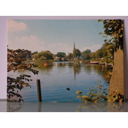 Ansichtkaart Broek in Waterland