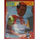 Wielerrevue Tour de France 1985