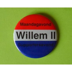 Button Willem II
