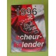 Scheurkalender 1996 Ajax