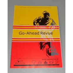 Go Ahead revue febr. 2006