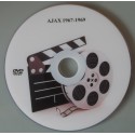 DVD EC Ajax '67 '68 en '69