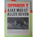 SRV Krant 1973 EC Ajax FC Twente