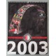 Feyenoord kalender 2003